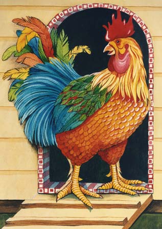 Rooster
