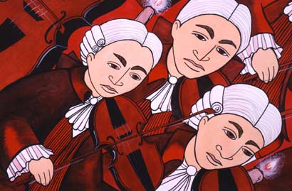 The Farewell Symphony