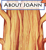 About JoAnn